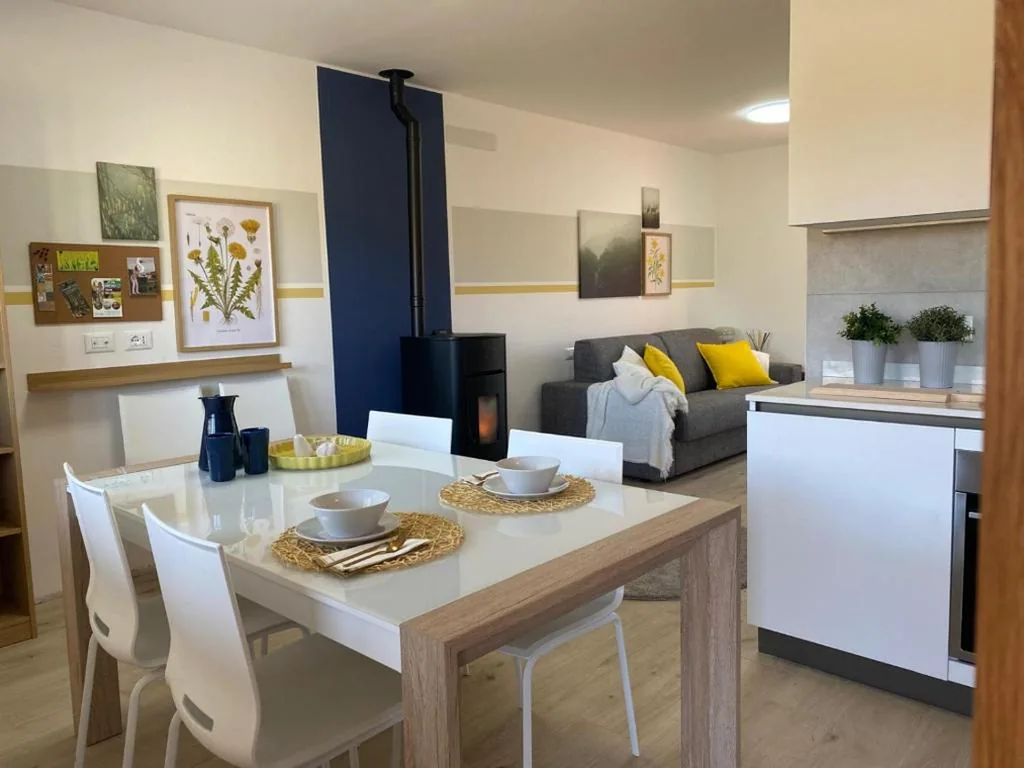 Albergo Diffuso Forgaria Monte Prat — foto 6