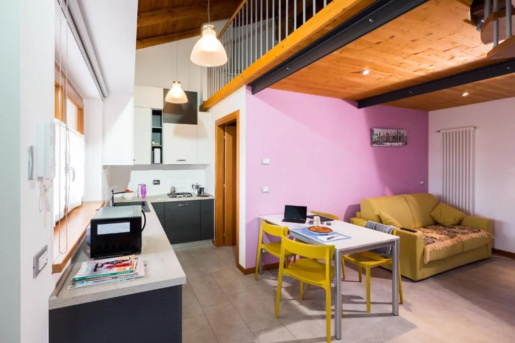 Albergo Diffuso Magredi — foto 4