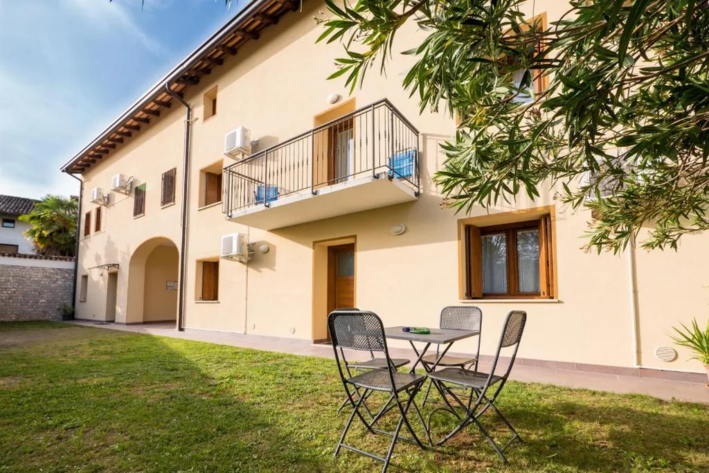 Albergo Diffuso Magredi — foto 5