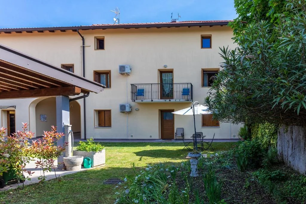 Albergo Diffuso Magredi — foto 7