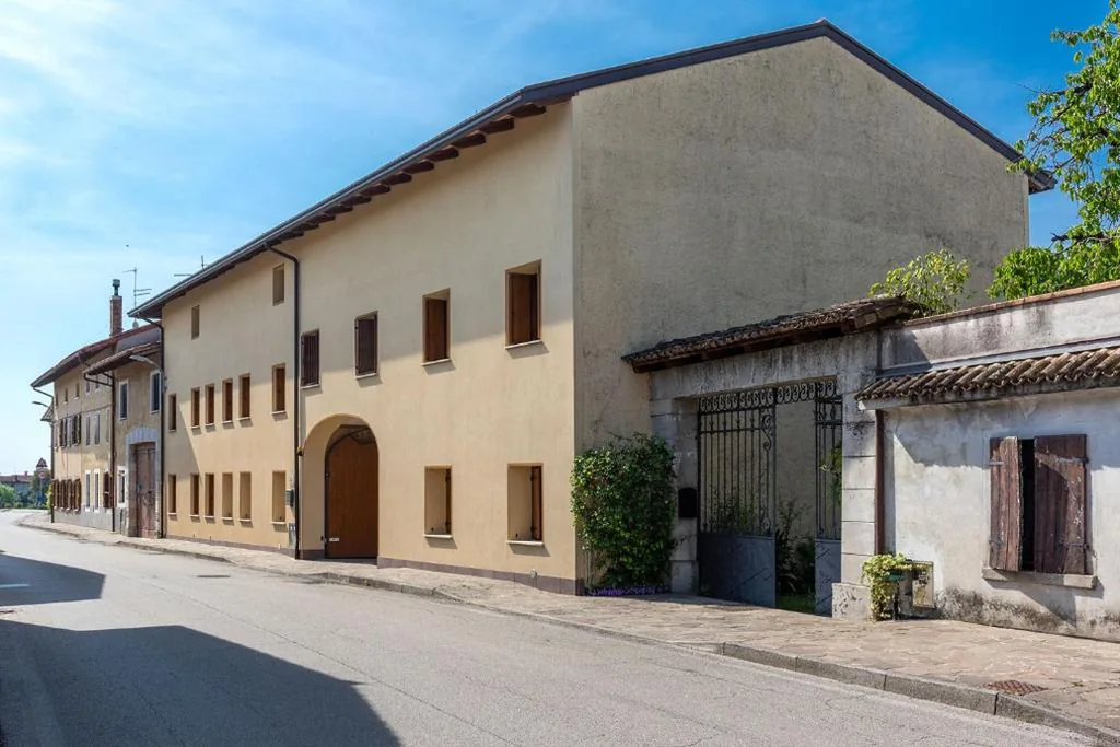 Albergo Diffuso Magredi — foto 8