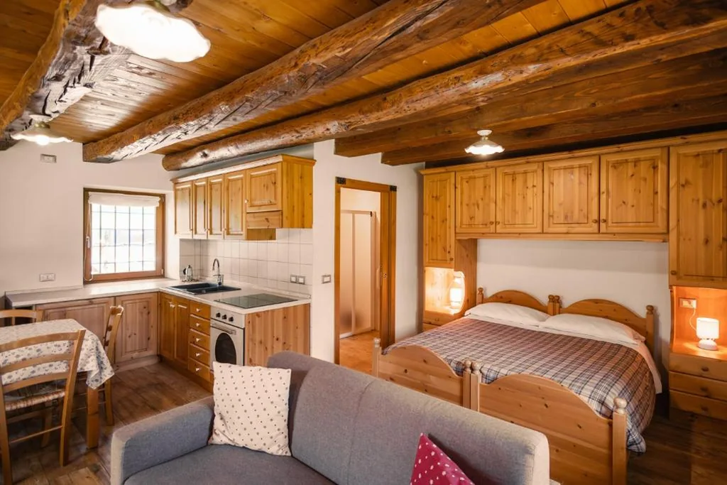 Albergo Diffuso Ravascletto
