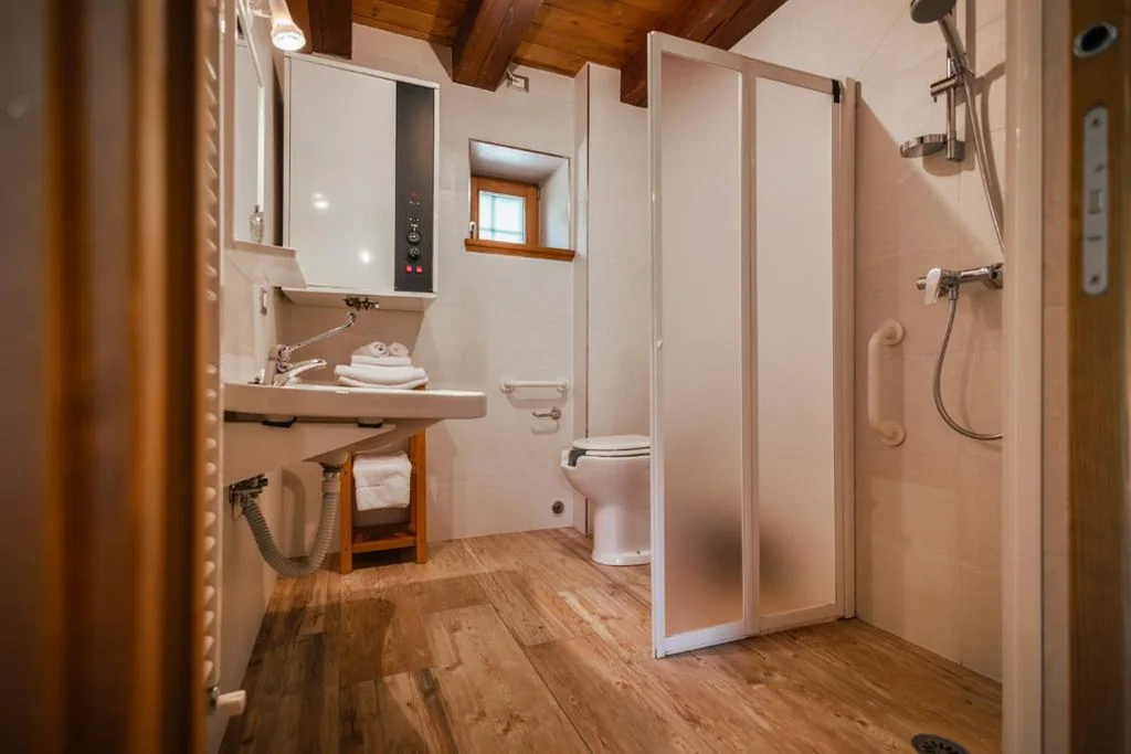 Albergo Diffuso Ravascletto — foto 3