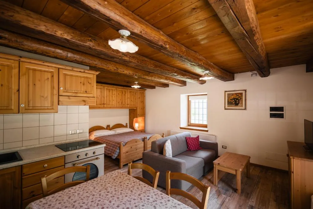 Albergo Diffuso Ravascletto — foto 4