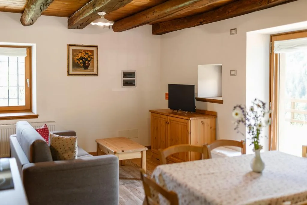 Albergo Diffuso Ravascletto — foto 5