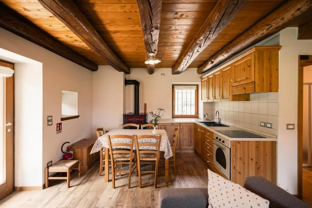 Albergo Diffuso Ravascletto — foto 8