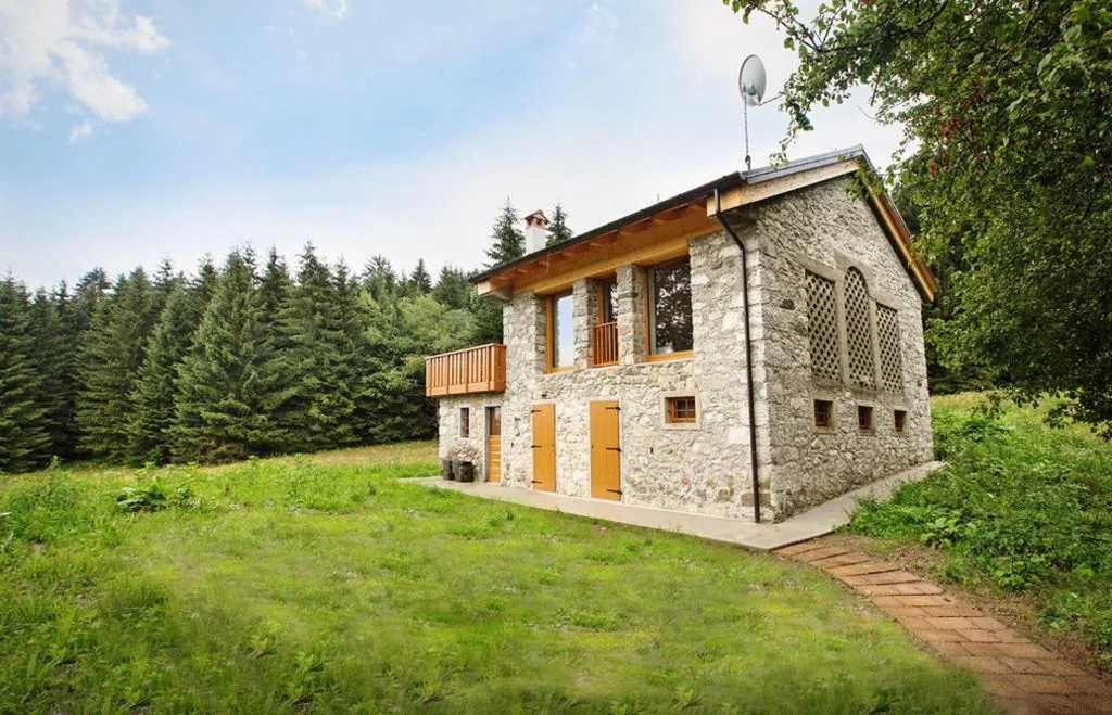 Albergo Diffuso Tolmezzo