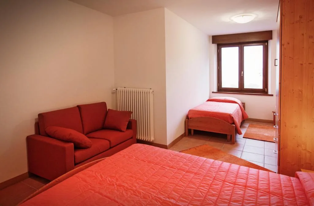 Albergo Diffuso Tolmezzo — foto 3