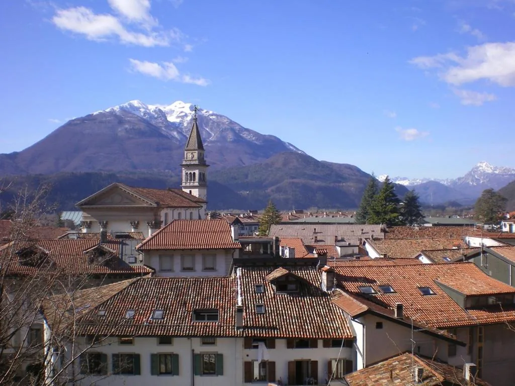 Albergo Diffuso Tolmezzo — foto 4