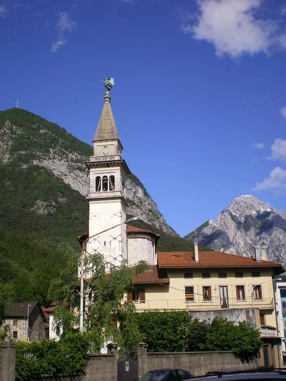 Albergo Diffuso Tolmezzo — foto 6