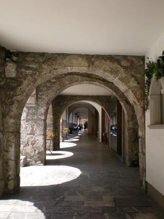 Albergo Diffuso Tolmezzo — foto 7
