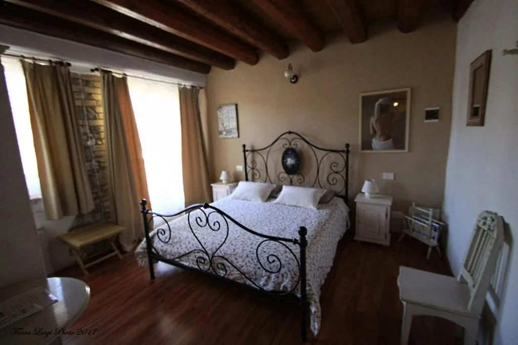 Albergo Julienne