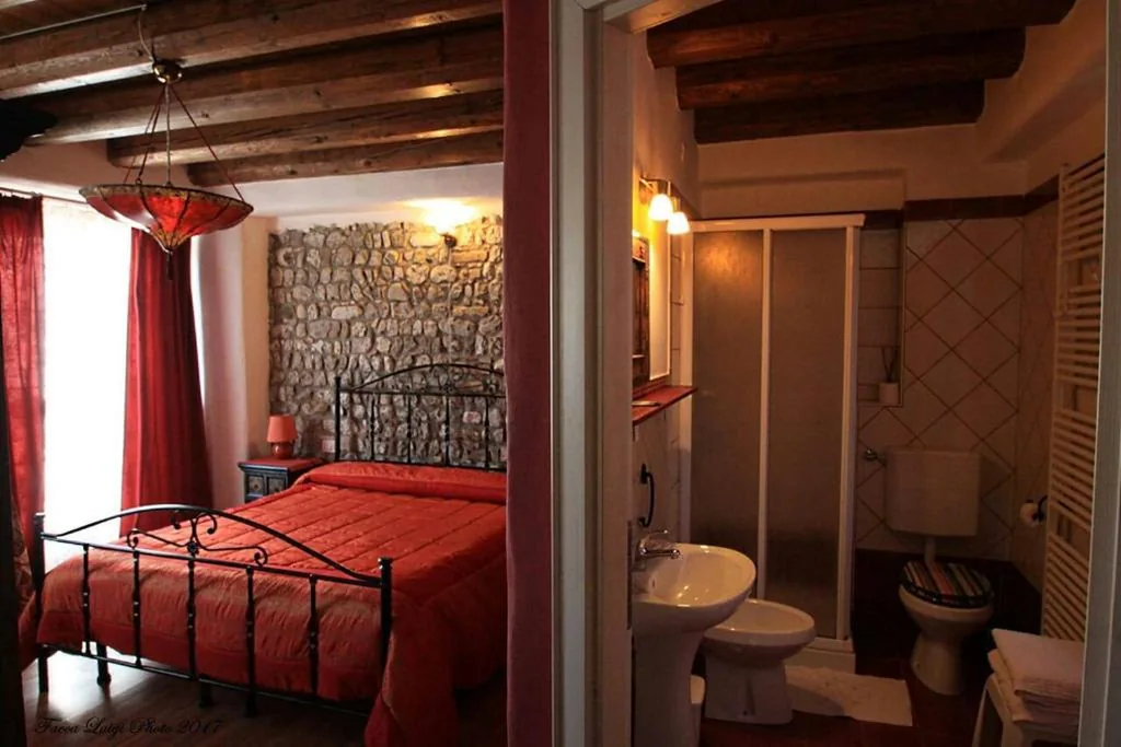 Albergo Julienne — foto 3
