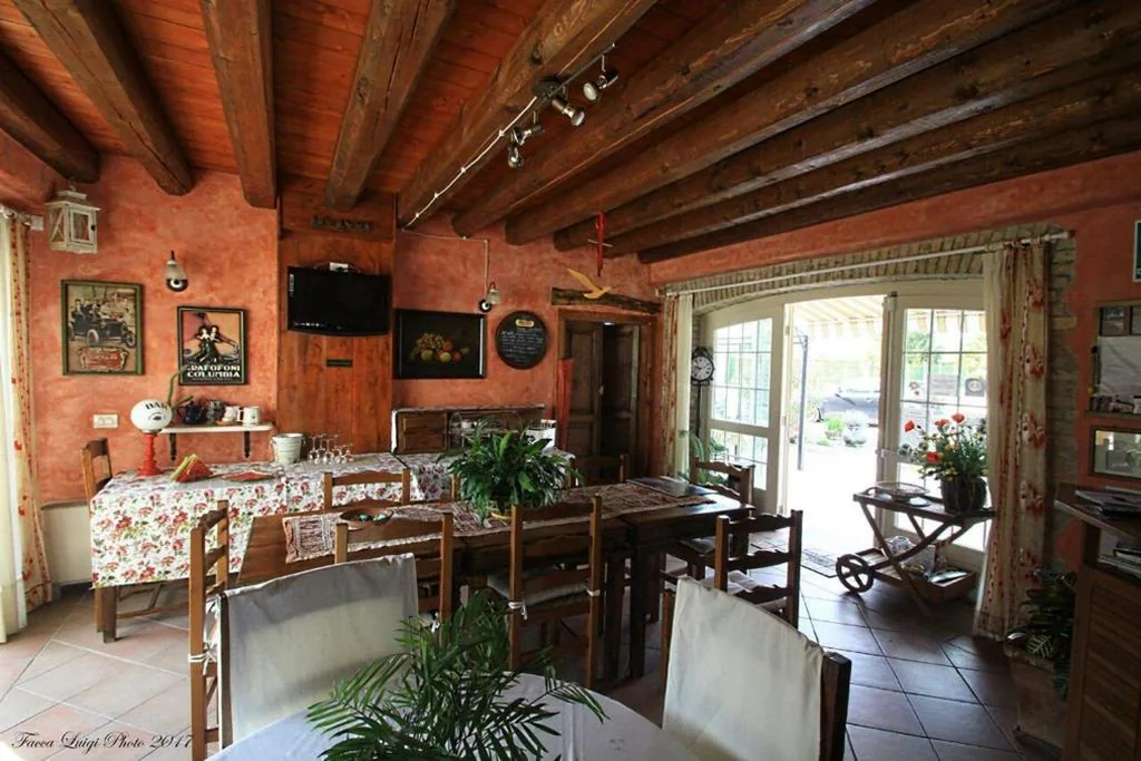 Albergo Julienne — foto 5