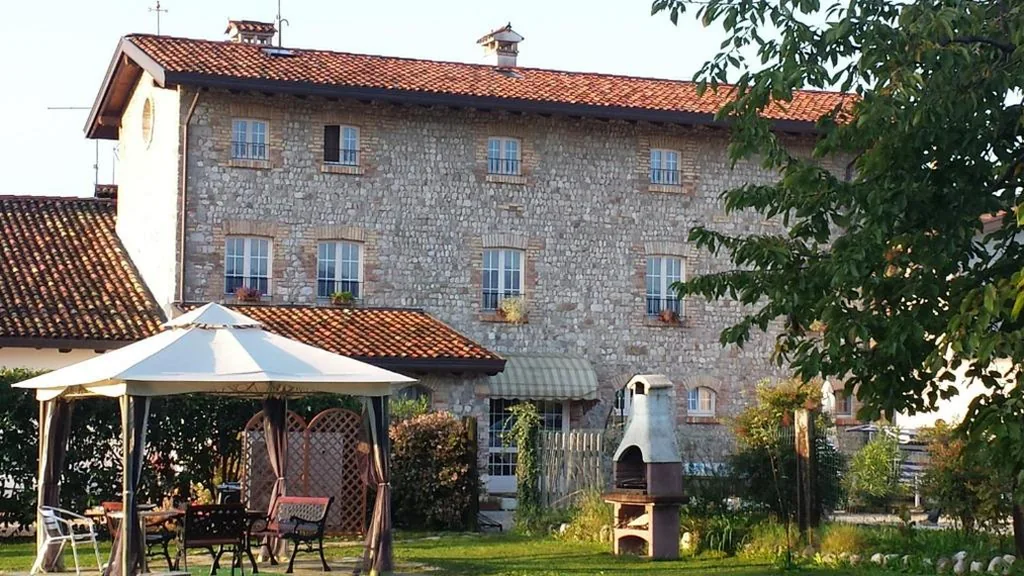 Albergo Julienne — foto 6