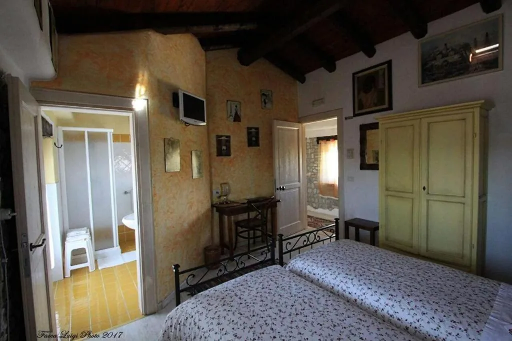 Albergo Julienne — foto 8