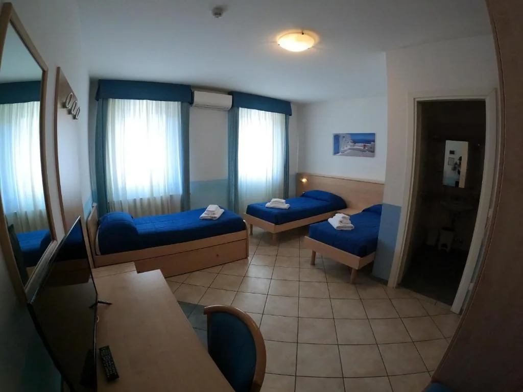 Albergo La Caravella — foto 6