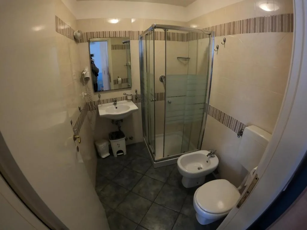 Albergo La Caravella — foto 7