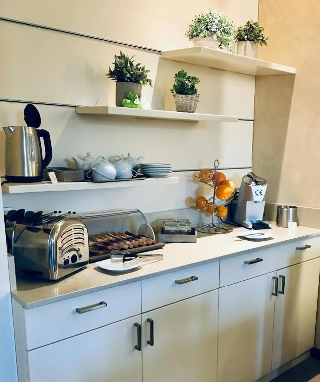 Albergo Leon Bianco Gonars — foto 3