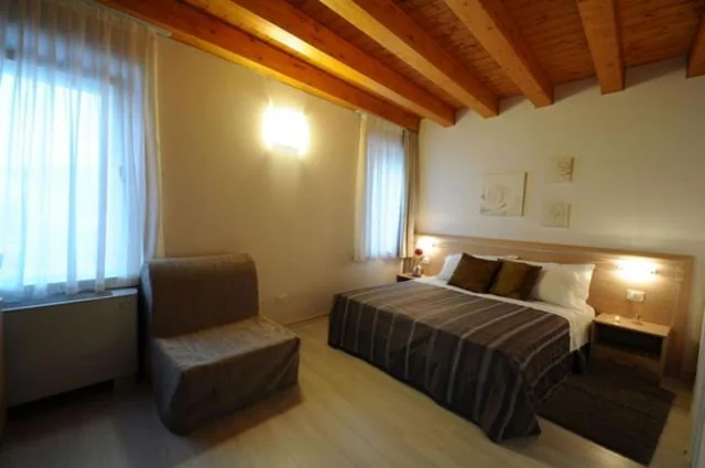 Albergo Leon Bianco Gonars — foto 6