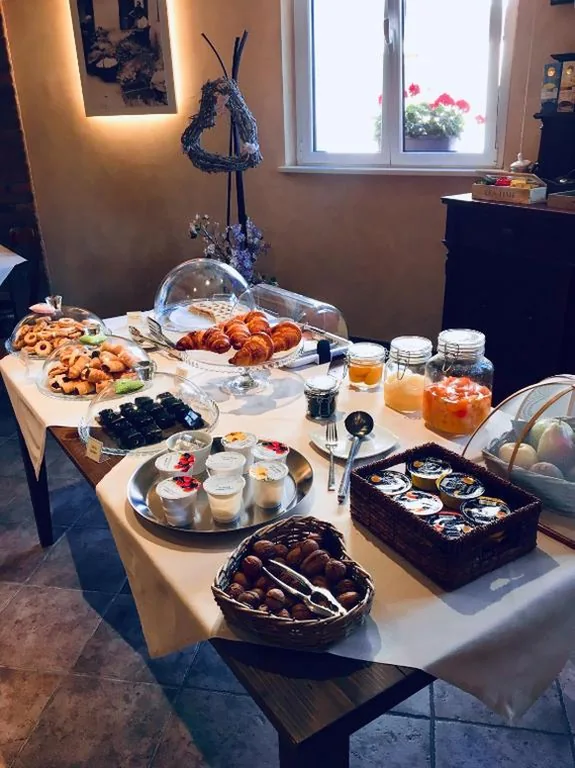 Albergo Leon Bianco Gonars — foto 7
