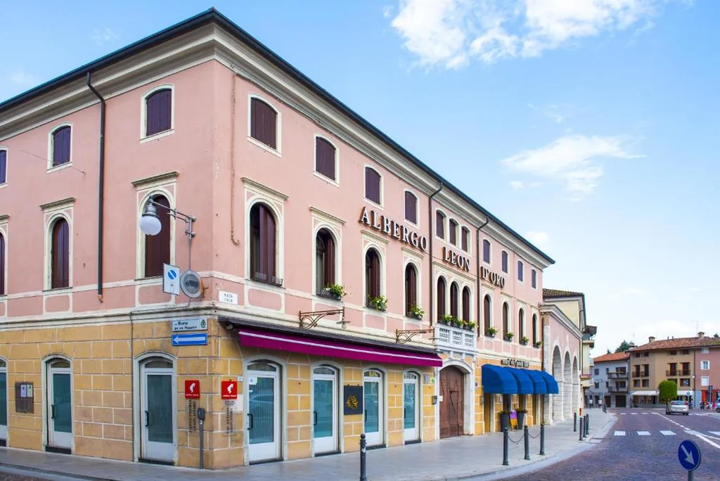 Albergo Leon D’Oro