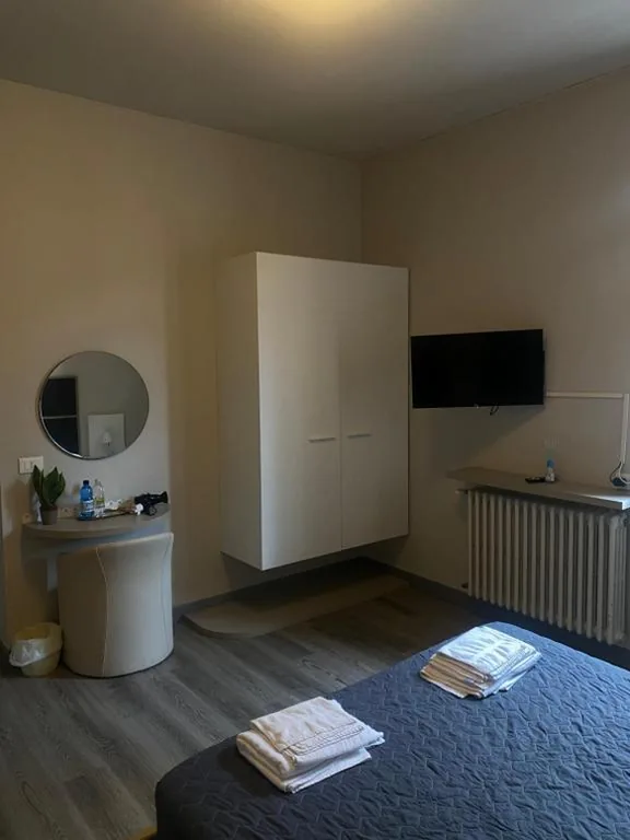 Albergo Leon D’Oro