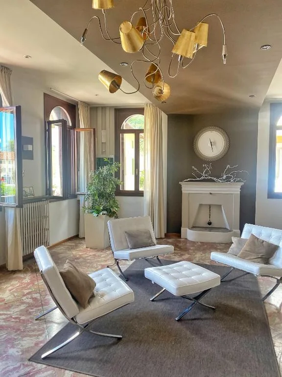 Albergo Leon D’Oro — foto 3