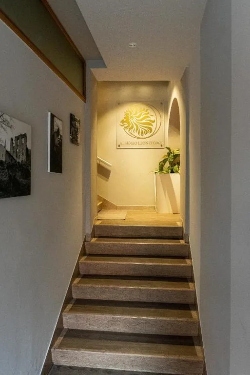 Albergo Leon D’Oro — foto 6