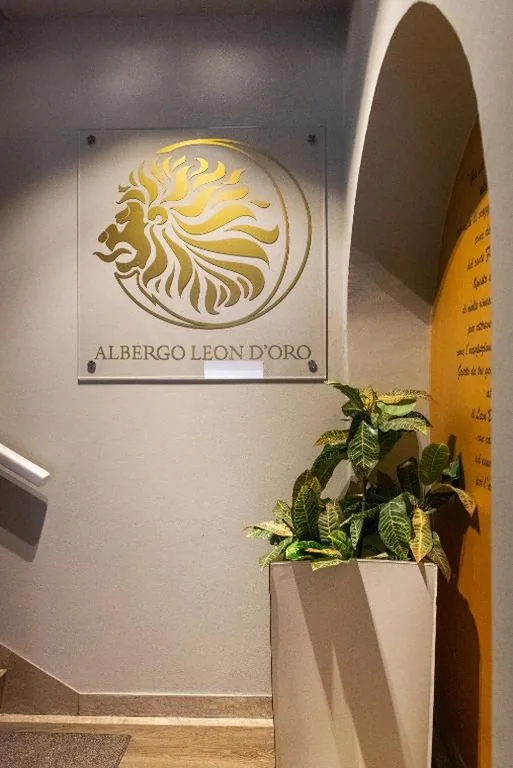 Albergo Leon D’Oro — foto 7