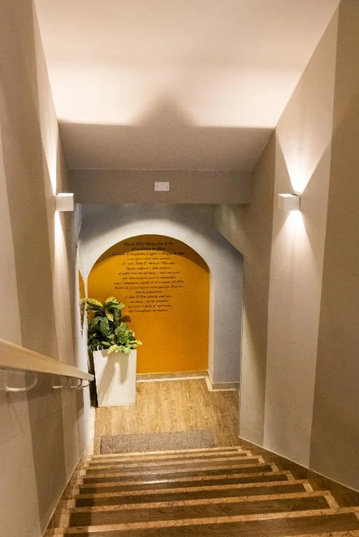 Albergo Leon D’Oro — foto 8