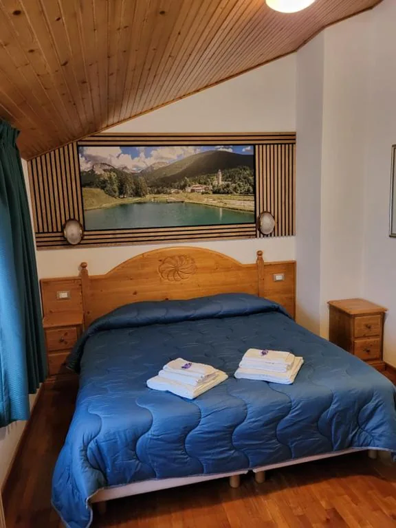 Albergo Meuble Tarandan