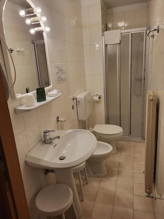 Albergo Meuble Tarandan — foto 3