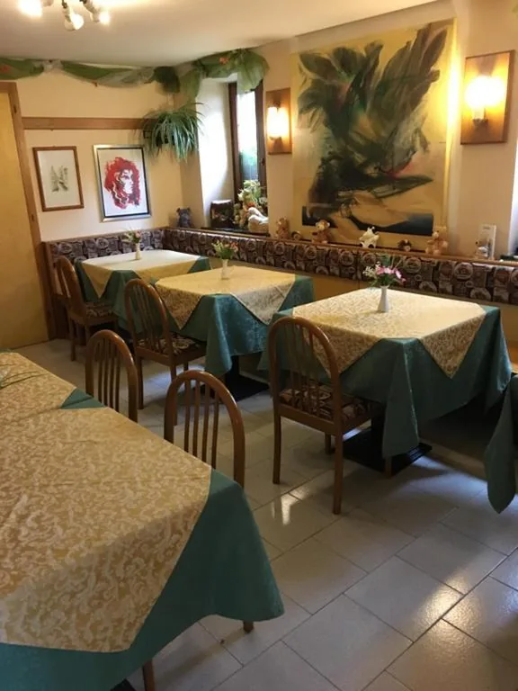 Albergo Meuble Tarandan — foto 4