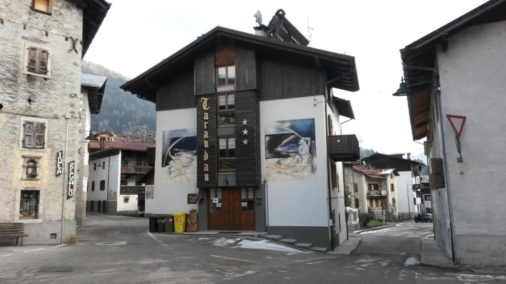 Albergo Meuble Tarandan — foto 5