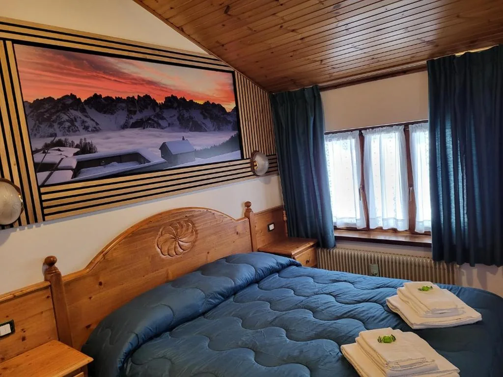 Albergo Meuble Tarandan — foto 6