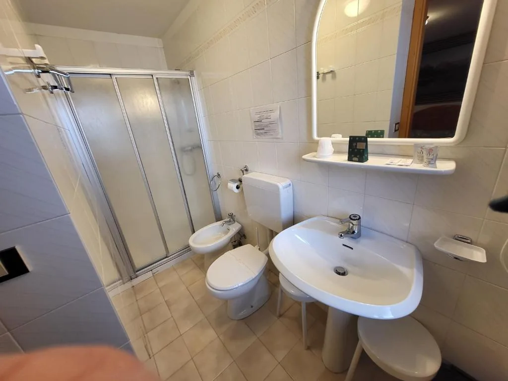 Albergo Meuble Tarandan — foto 7