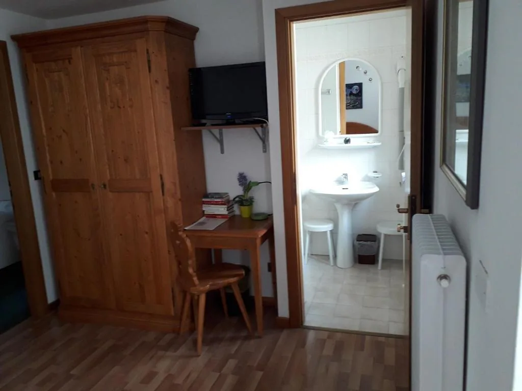 Albergo Meuble Tarandan — foto 8