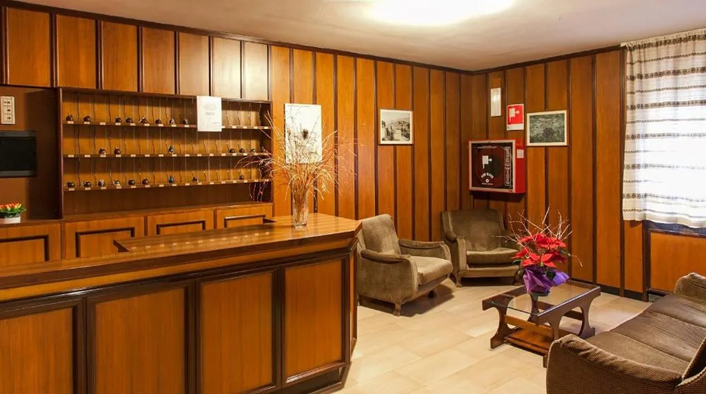 Albergo Michielini — foto 3