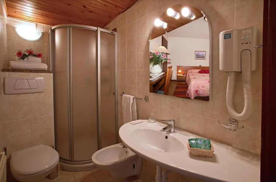 Albergo Miramonti — foto 3