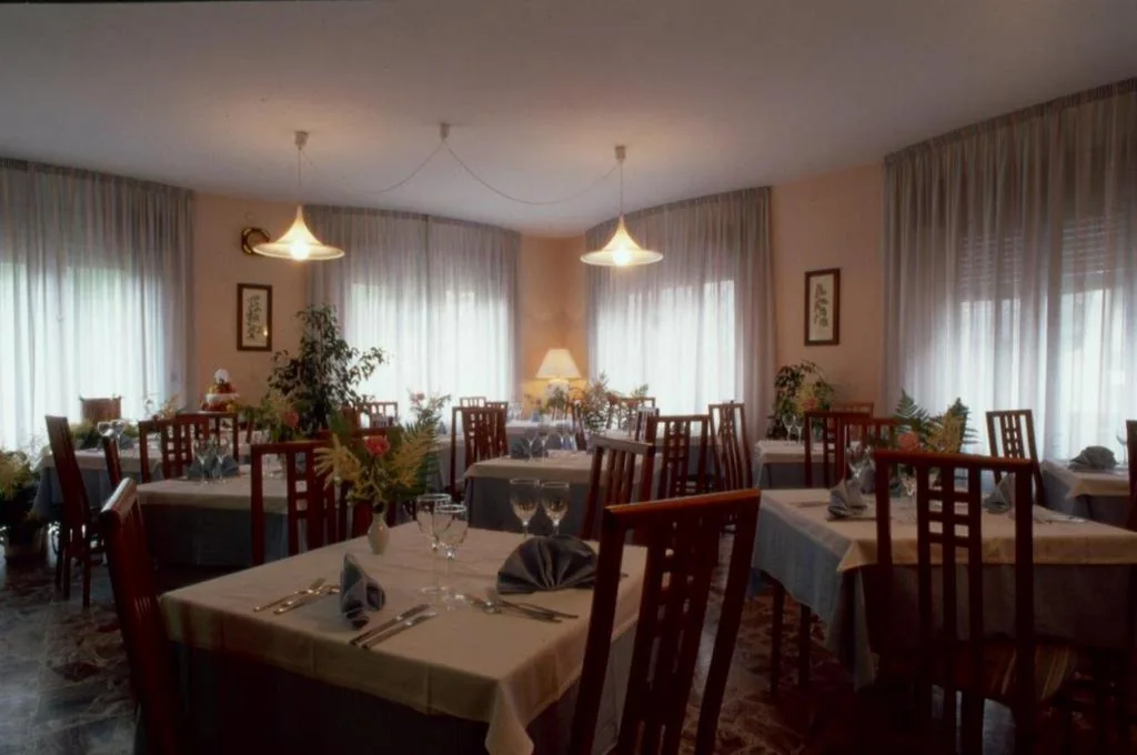 Albergo Miramonti — foto 4