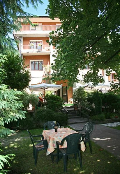 Albergo Miramonti — foto 6