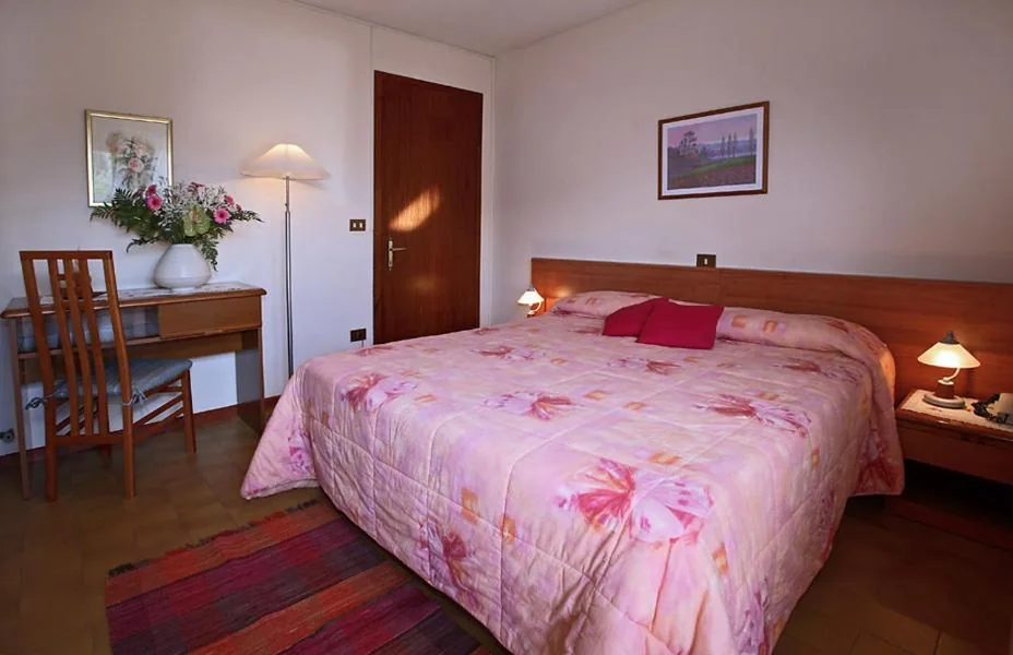 Albergo Miramonti — foto 7
