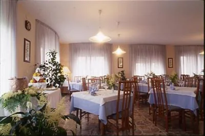 Albergo Miramonti — foto 8