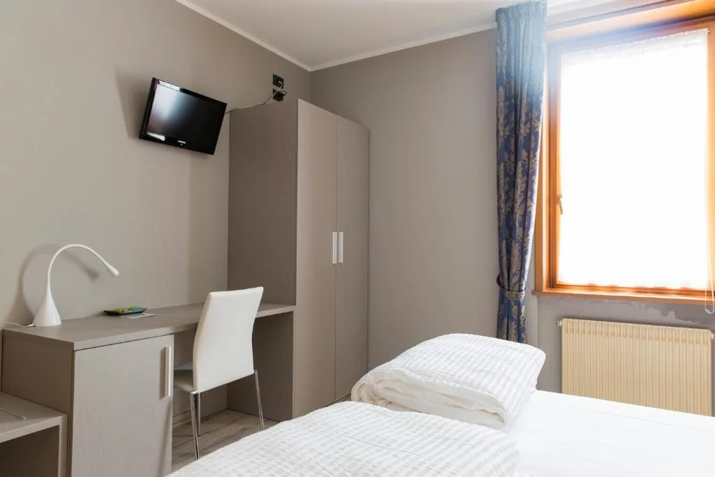 Albergo Montenegro — foto 5