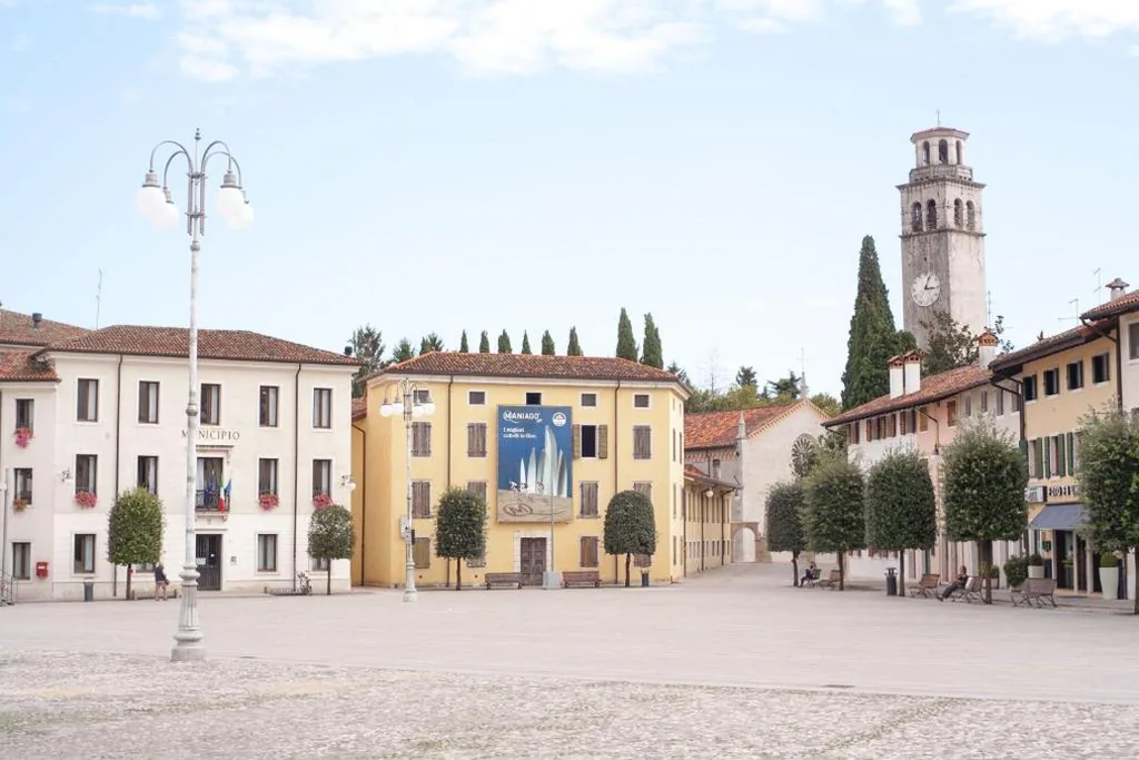 Albergo Montenegro — foto 6