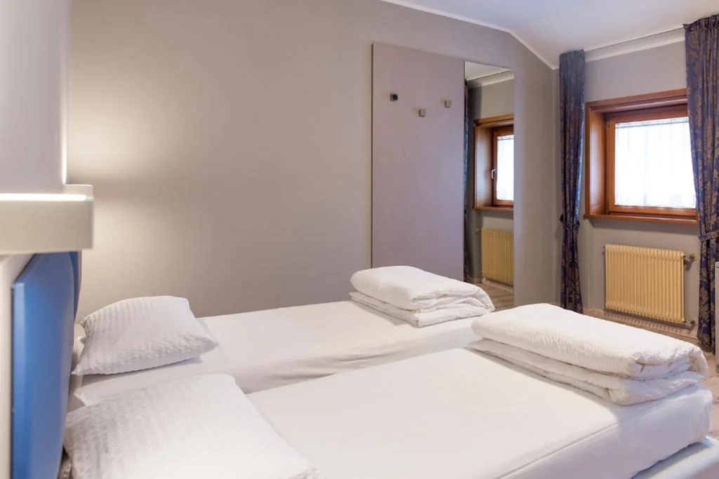 Albergo Montenegro — foto 7