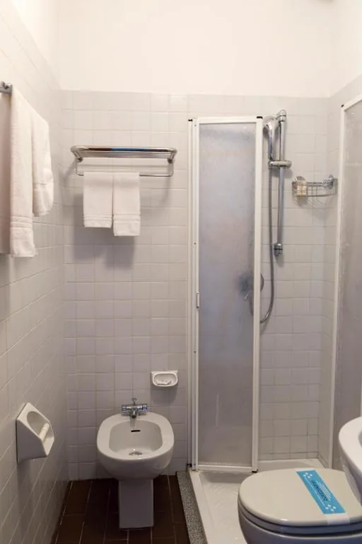 Albergo Montenegro — foto 8