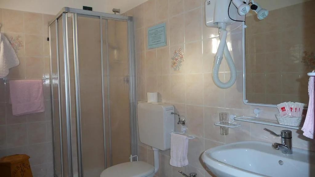 Albergo Nuoitas — foto 3