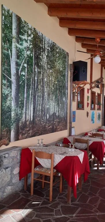Albergo Nuoitas — foto 5